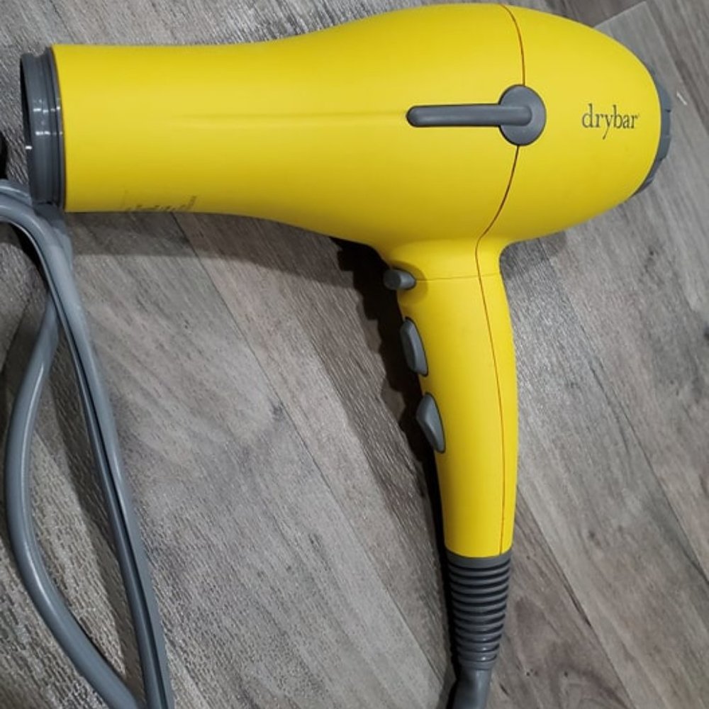 Drybar Blow Dryer Refurbished